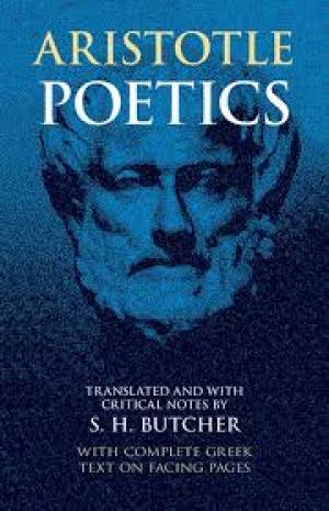 The Poetics of Aristotle